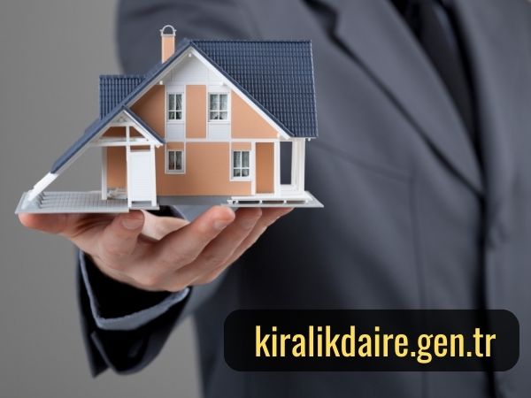 Sultanhanı Kiralık Daire